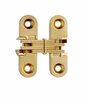Polished Brass-US3