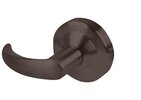 Oil Rubbed Bronze-613
