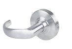Satin Chrome-626