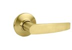 Satin Brass-606