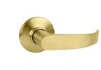 Satin Brass-606