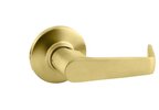 Satin Brass-606