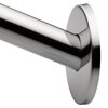 Bright Stainless Steel