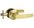 Satin Brass-606