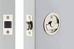 Satin Nickel-US15