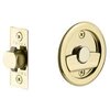Polished Brass-US3