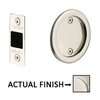 Satin Nickel-US15