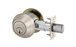 Satin Nickel-619