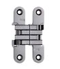 Satin Nickel-US15