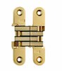 Polished Brass-US3