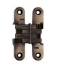 Antique Brass-US5