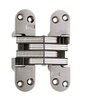 Satin Nickel-US15