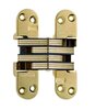 Polished Brass-US3