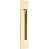 Polished Brass-US3