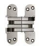 Satin Nickel-US15