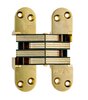 Polished Brass-US3
