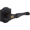 Distressed Oil Rubbed Bronze-402
