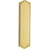 Polished Brass,No Lacquer-031