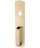 Satin Brass-US4