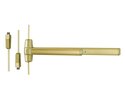 Satin Brass-US4