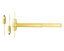 Satin Brass-US4