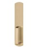 Satin Brass-US4