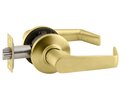 Satin Brass-606