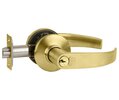 Satin Brass-606