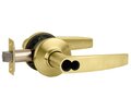 Satin Brass-606