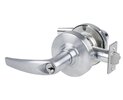 Satin Chrome-626