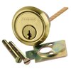 Satin Brass-606