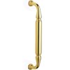 Polished Brass,No Lacquer-031