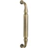 Satin Brass and Black-050