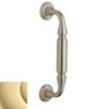 Polished Brass,No Lacquer-031
