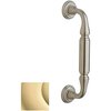 Polished Brass,No Lacquer-031