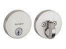 Satin Nickel-US15