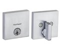 Satin Chrome-US26D