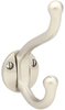 Satin Nickel-US15