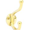 Polished Brass-US3