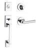 Polished Chrome-260