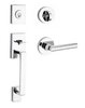 Polished Chrome-260