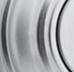 Satin Chrome-US26D