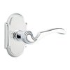 Polished Chrome-US26