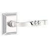 Polished Chrome-US26