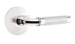 Polished Chrome-US26