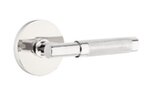 Polished Chrome-US26