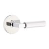 Polished Chrome-US26