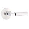 Polished Chrome-US26