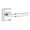 Polished Chrome-US26