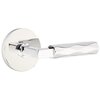 Polished Chrome-US26